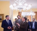 Veseli: BE duhet të vendosë këtë vit për liberalizimin e vizave 